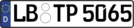 LB-TP5065