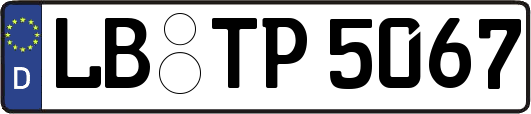 LB-TP5067