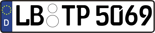 LB-TP5069