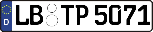 LB-TP5071