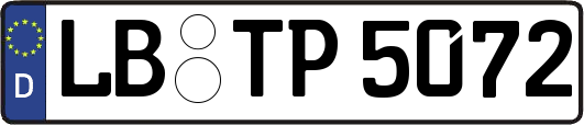 LB-TP5072