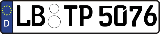 LB-TP5076