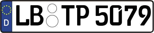 LB-TP5079