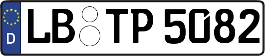 LB-TP5082