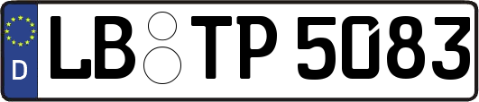 LB-TP5083