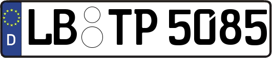 LB-TP5085