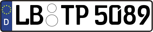 LB-TP5089
