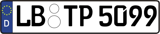 LB-TP5099