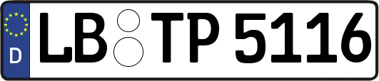 LB-TP5116