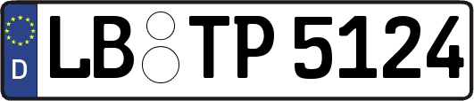 LB-TP5124