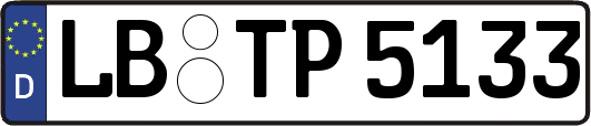 LB-TP5133