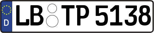 LB-TP5138