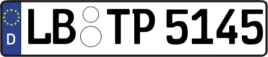 LB-TP5145