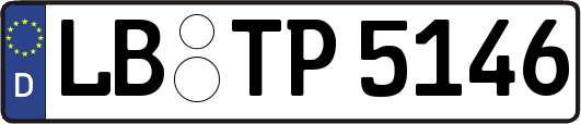 LB-TP5146