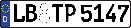 LB-TP5147