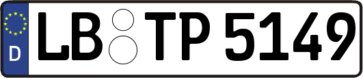LB-TP5149