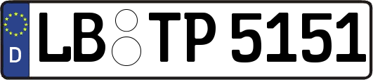 LB-TP5151