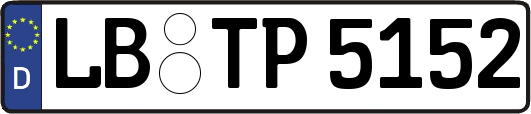LB-TP5152