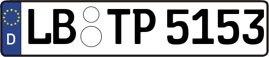 LB-TP5153