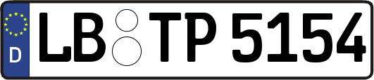 LB-TP5154