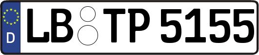 LB-TP5155