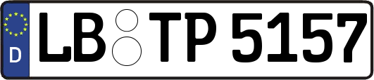 LB-TP5157