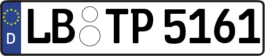 LB-TP5161