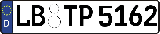 LB-TP5162