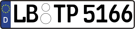 LB-TP5166