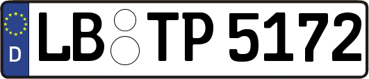 LB-TP5172