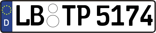 LB-TP5174