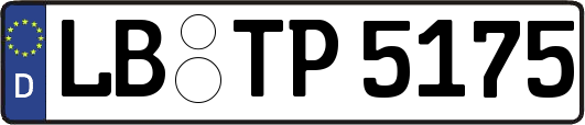 LB-TP5175