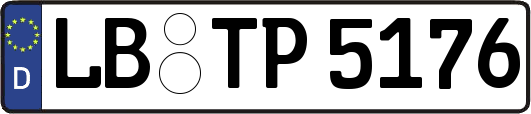 LB-TP5176