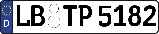 LB-TP5182