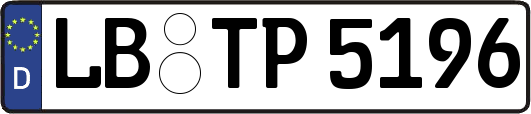 LB-TP5196