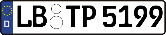 LB-TP5199