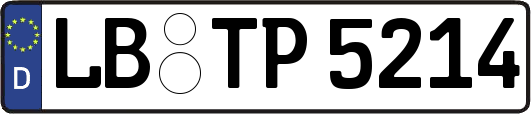 LB-TP5214