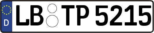 LB-TP5215