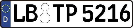 LB-TP5216