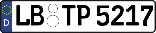 LB-TP5217