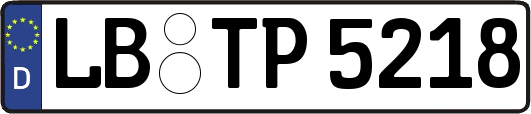 LB-TP5218