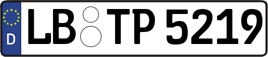 LB-TP5219