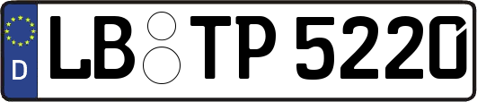 LB-TP5220