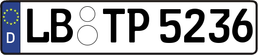 LB-TP5236