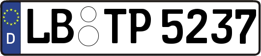 LB-TP5237