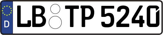 LB-TP5240