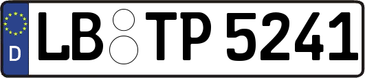 LB-TP5241