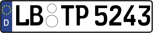LB-TP5243