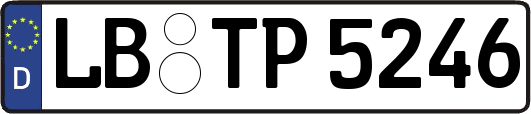 LB-TP5246