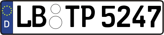 LB-TP5247